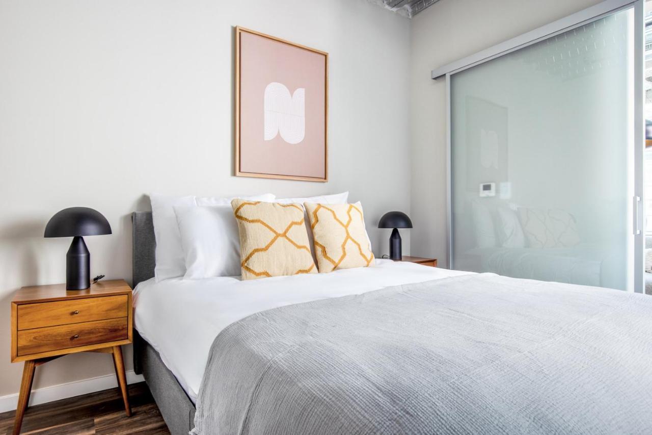 Loop 1Br W Gym Roof Nr Millennium Park Chi-386 Apartment Chicago Exterior photo